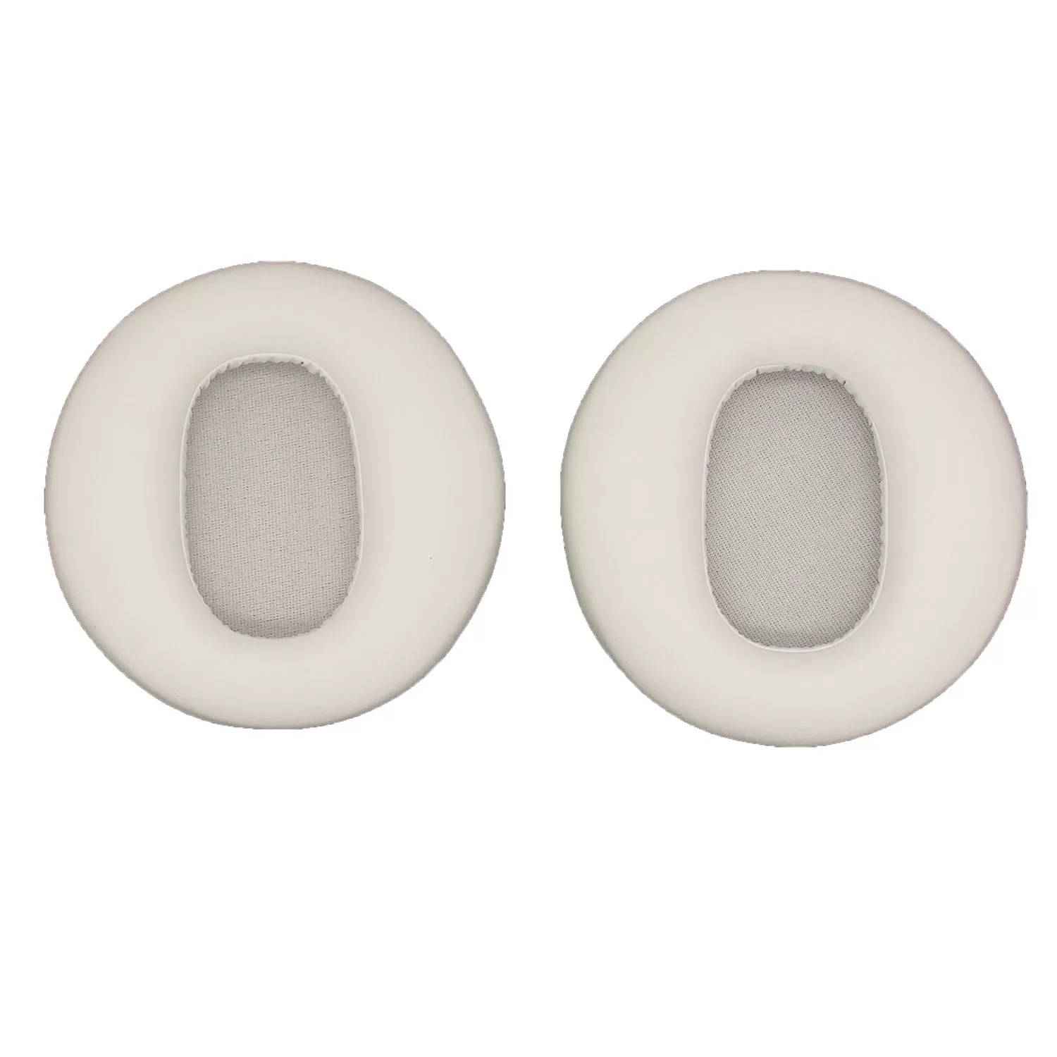 INF Edifier Fit900NB Öronkuddar - Molnvit, Set om 2