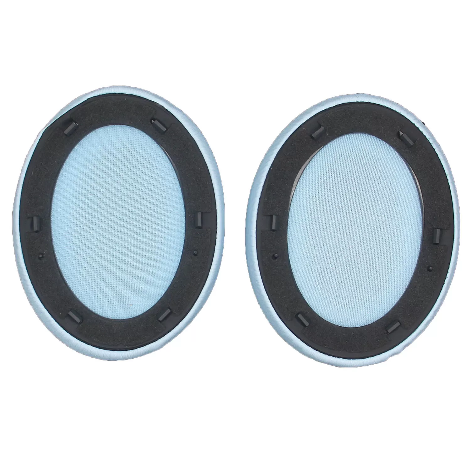 INF EDIFIER MT6 Öronkuddar Ersättning - Himmelsblå, Set om 2