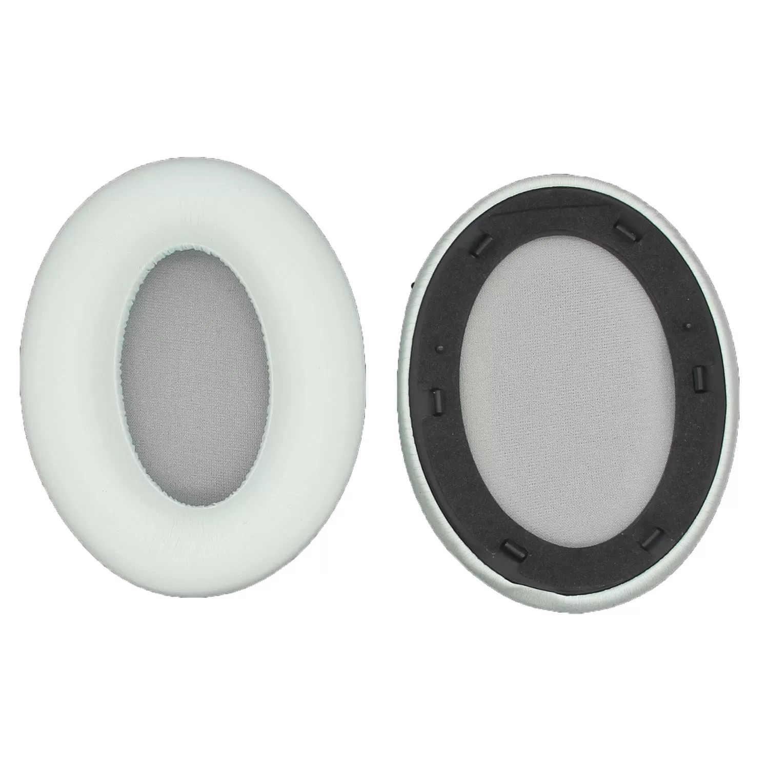 INF EDIFIER MT6 Öronkuddar Ersättning - Förbättrad Komfort (2-Pack)