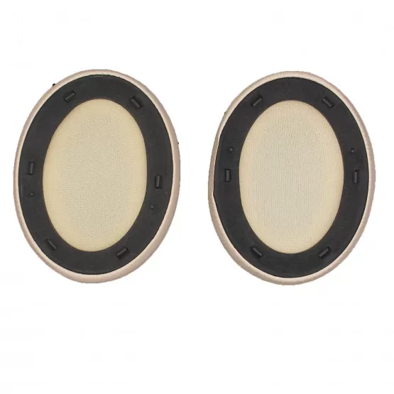 INF EDIFIER MT6 Öronkuddar Ersättning - Förbättrad Komfort (2-pack)
