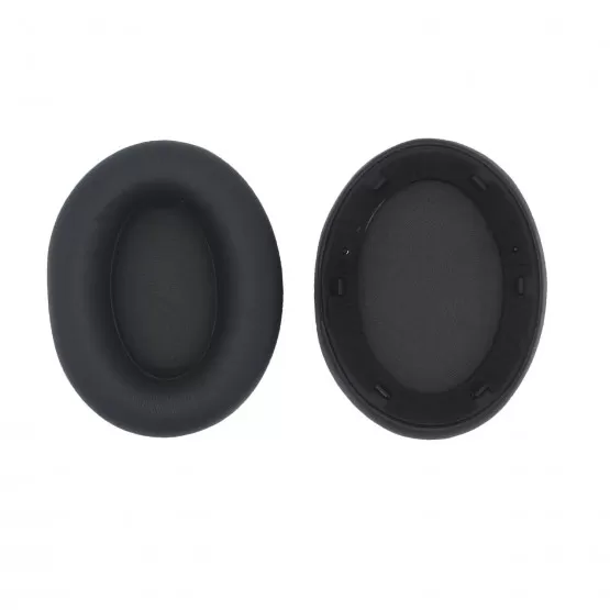 INF EDIFIER MT6 Öronkuddar Ersättning - Premiumkomfort (2-pack)