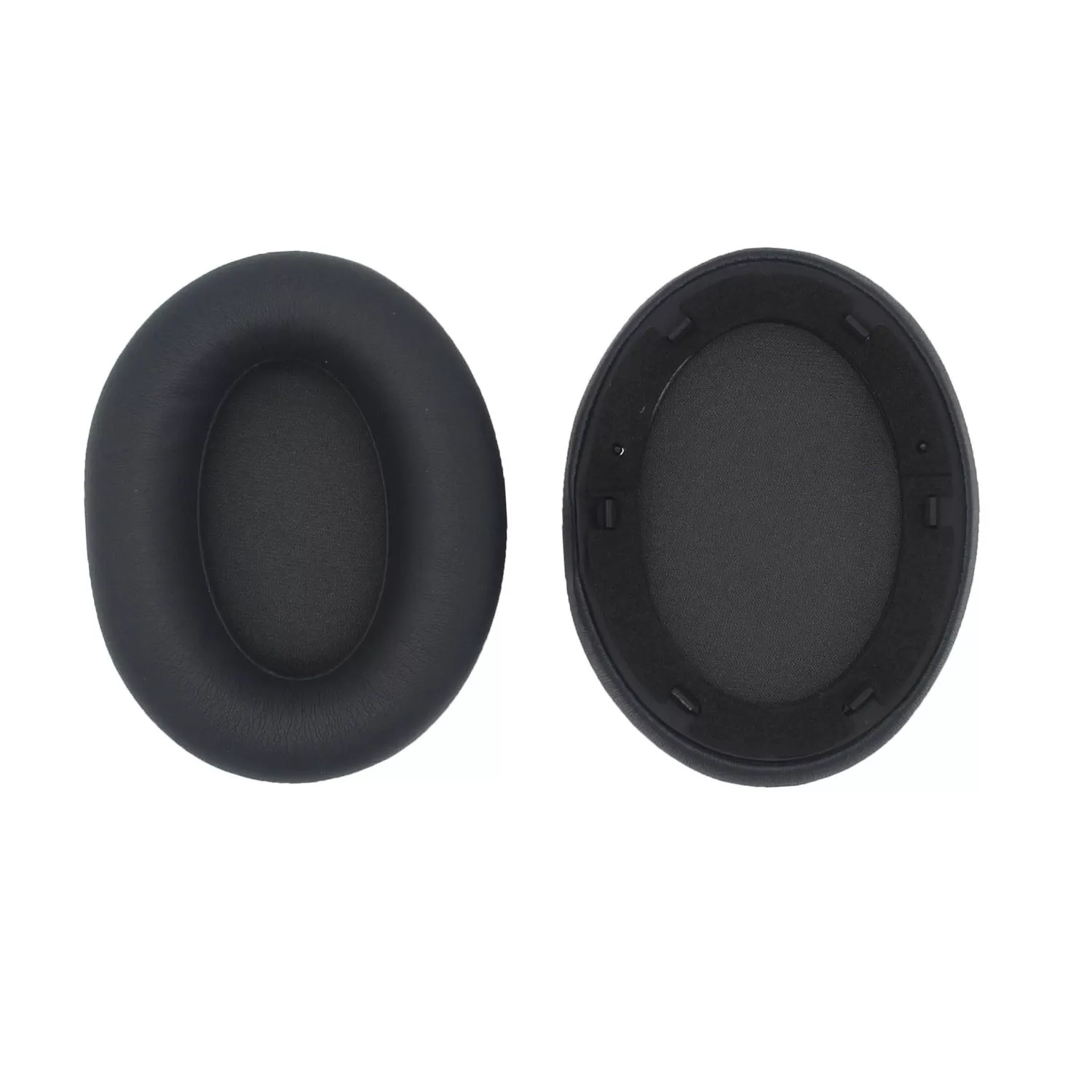 INF EDIFIER MT6 Öronkuddar Ersättning - Premiumkomfort (2-pack)