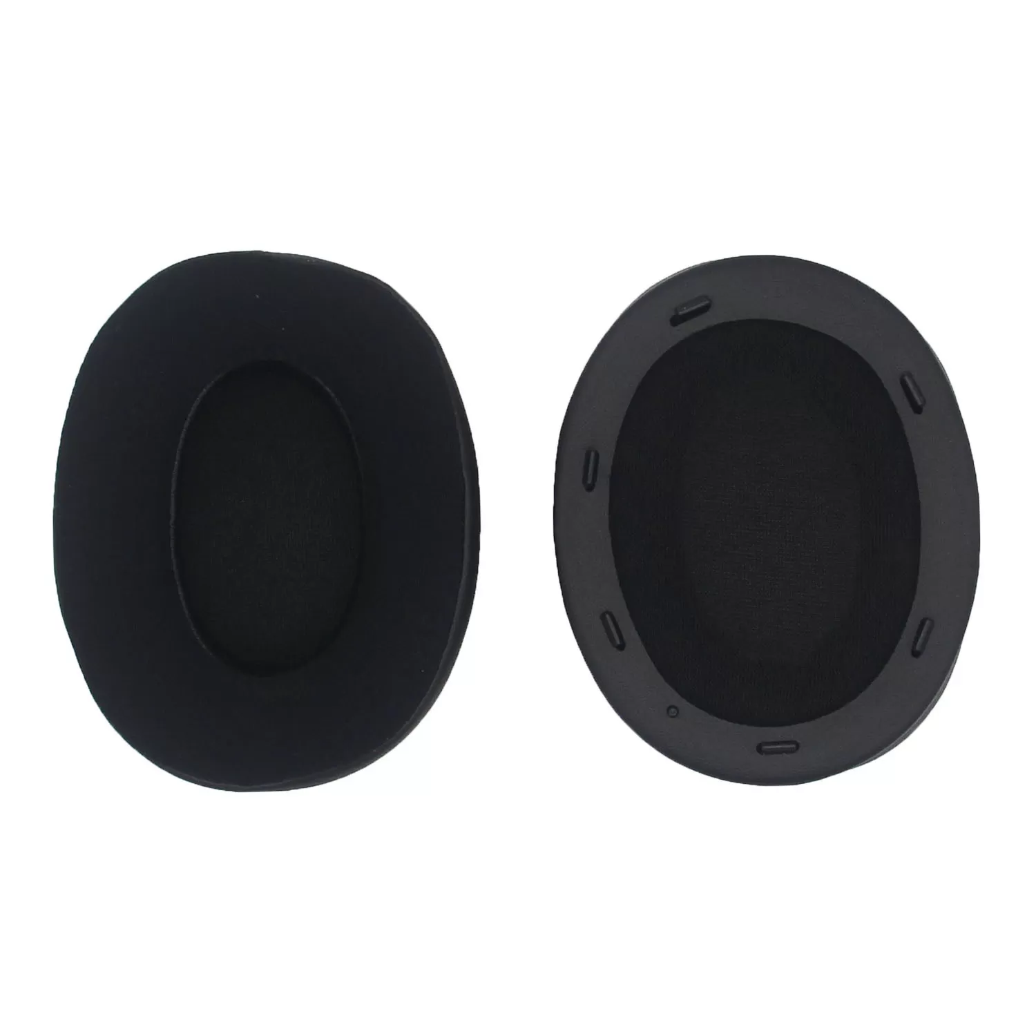 INF Premium Öronkuddar för Sony WH-XB910N - Förbättrad Komfort (2-pack)