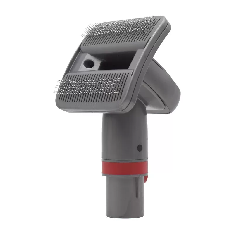 INF Husdjursborstfäste för Dyson V7 V8 V10 V11 V15 Dammsugare (Ej original)