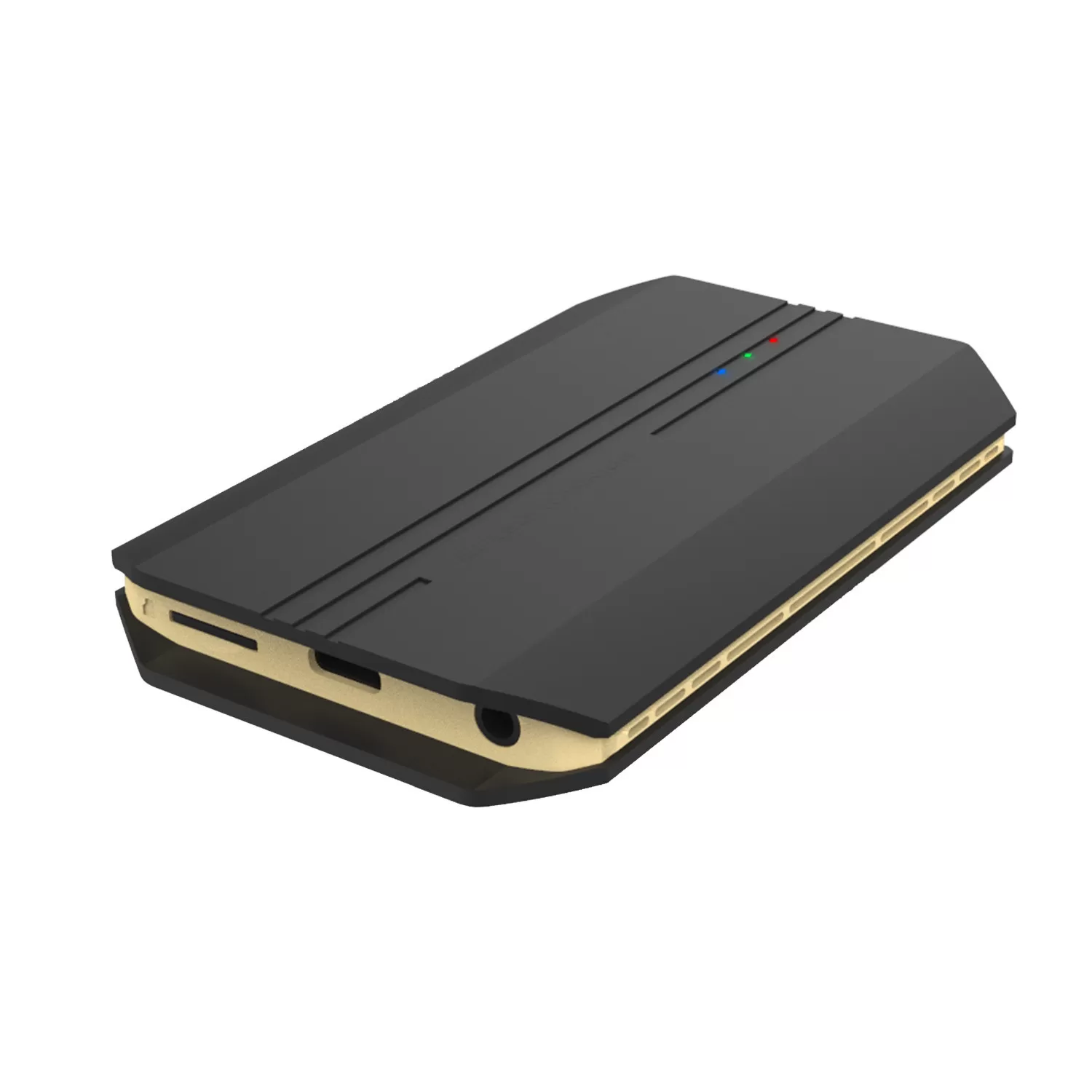 INF CarPlay Smart Box GT6: Trådlös Android 12-uppgradering