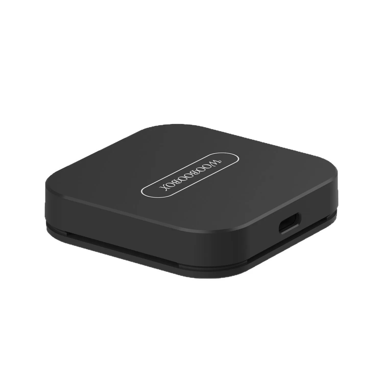 INF CarPlay Trådlös Adapter: Sömlös Anslutning för Din Bil