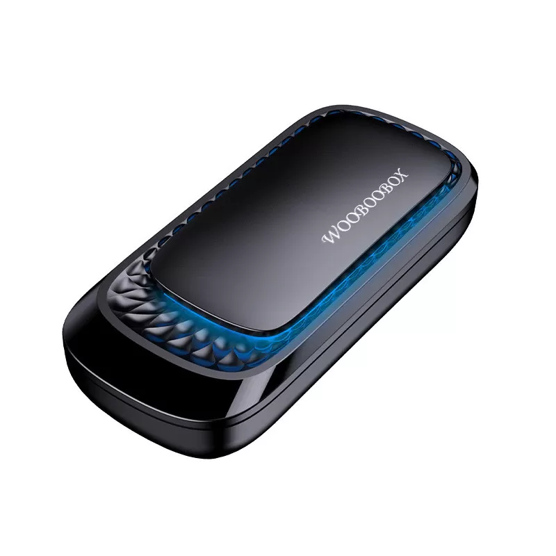 INF Trådlös CarPlay-adapter: USB Plug & Play Smart Box