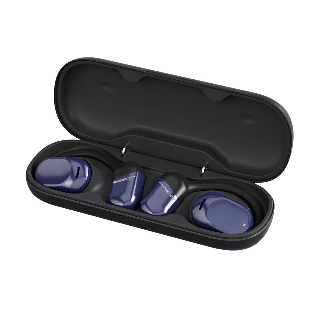 INF Maserati Co-branded Bluetooth-hörlurar