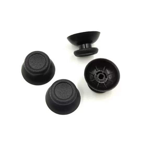 INF Skyddskåpor för PS4-kontrollens analoga spakar (4-pack)