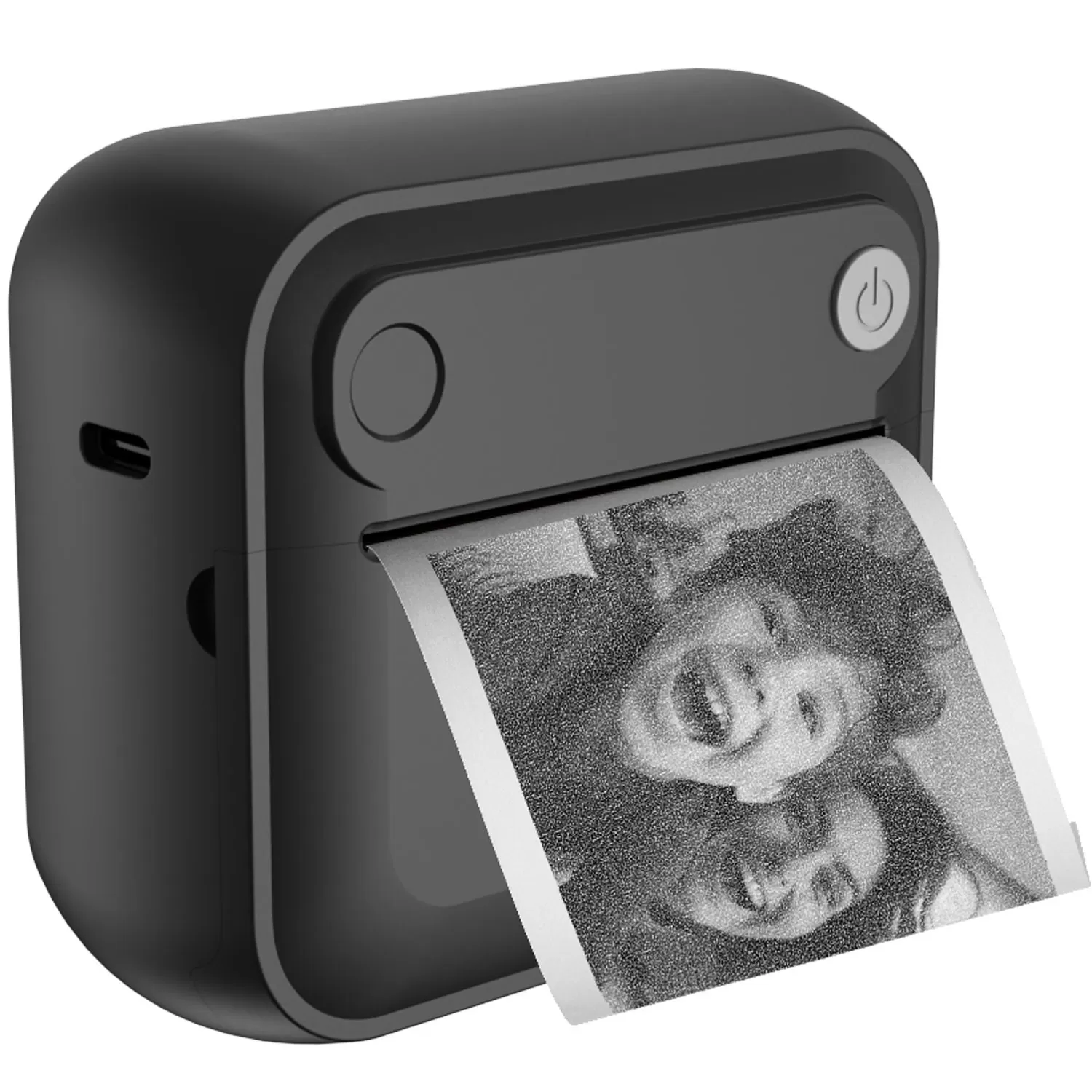 Denver Thermo-printer Bluetooth MBP-32B