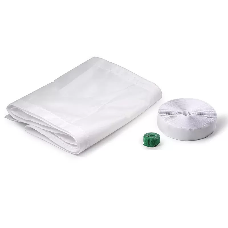 INF Tätningssats för skjutbara fönster för portabel AC