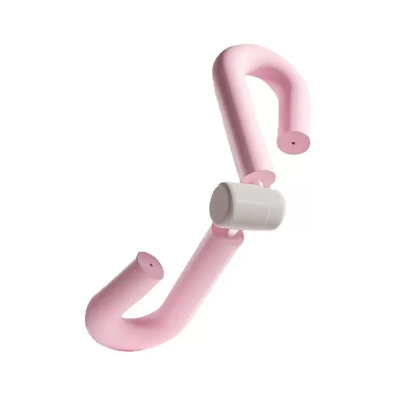 INF Bäckenbottentränare för Förbättrad Muskelaktivering model 1 Rosa Model 1