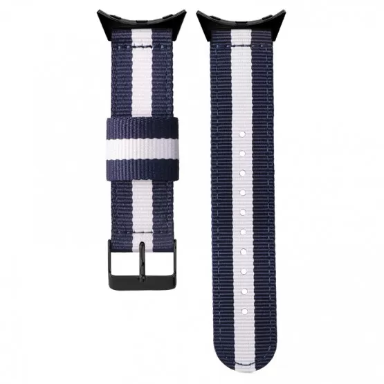 INF Nylonarmband för Google Watch 1/2/3 - 41mm