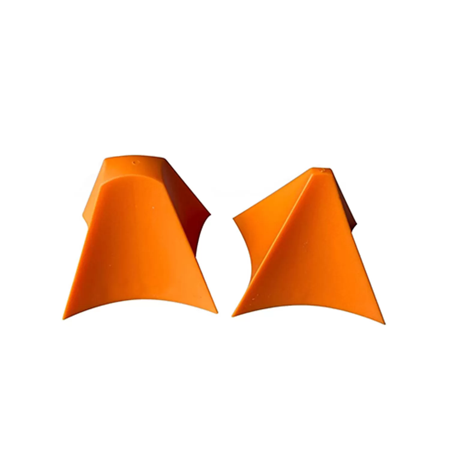 INF Silikonfogverktyg, 2-pack fogspruta set
