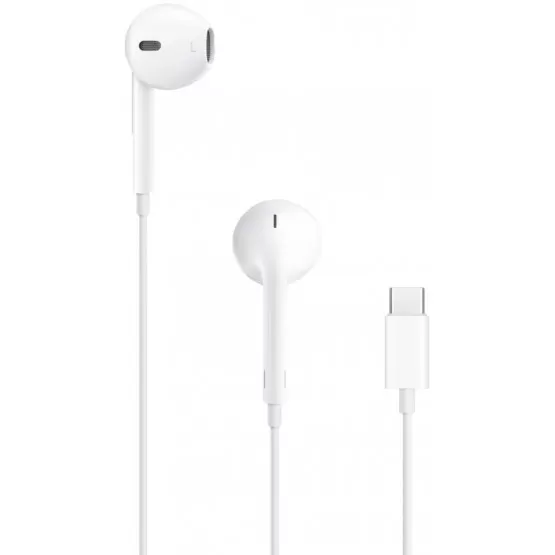 apple EarPods (USB-C)