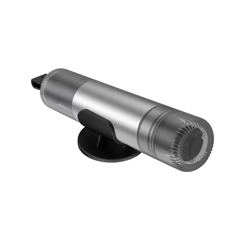 INF Nödhammare för bil - Fly med självförtroende