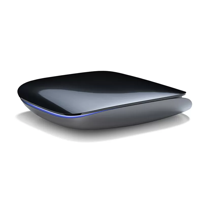 INF Smart Home Hub: ZigBee & Bluetooth Gateway - Deep Blue