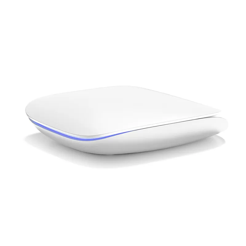 INF Smart Home Hub: ZigBee & Bluetooth Gateway - Vit