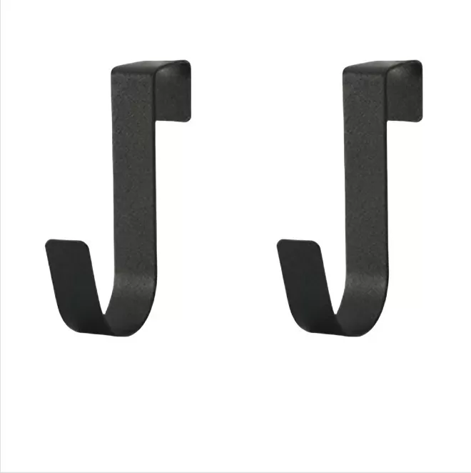 INF Tunga dörrkrokar över dörren, 2-pack