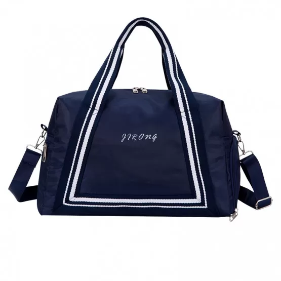 INF Resväska med Trolley Sleeve