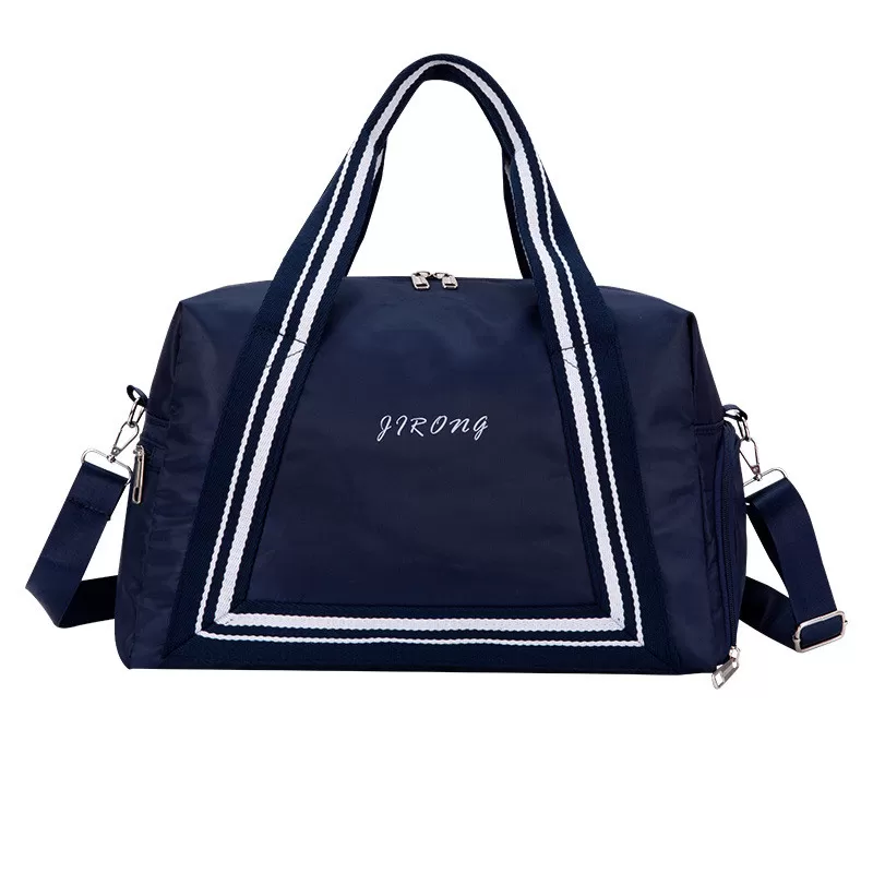 INF Resväska med Trolley Sleeve
