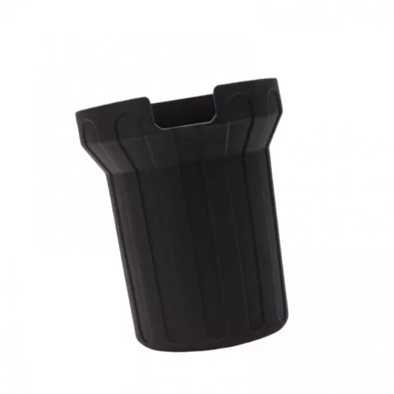 INF Stanley 40oz Tumbler Sleeve: Silikon, Halkfri, Svart