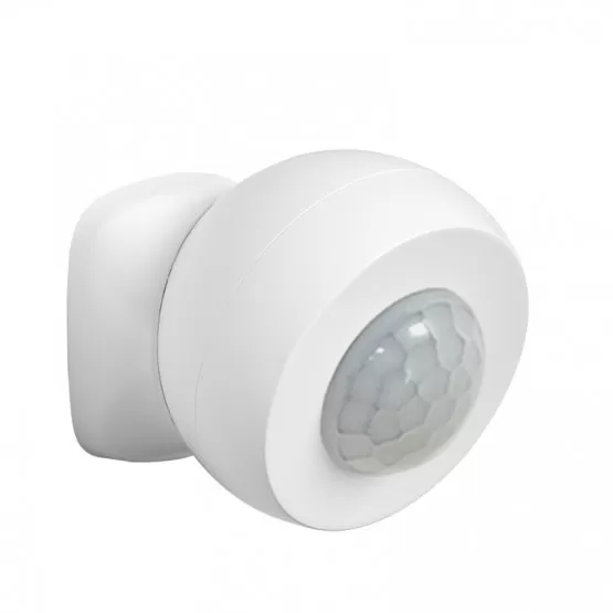 INF ZigBee Människokropps PIR-sensor - Smart Hemautomation