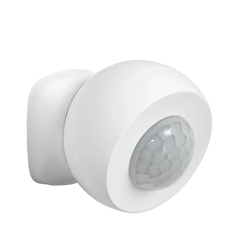 INF ZigBee Människokropps PIR-sensor - Smart Hemautomation