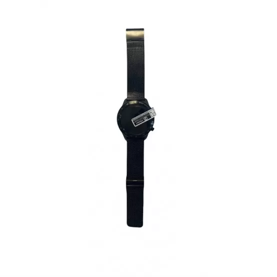 INF MX15 Smartwatch: Bluetooth-samtal & Hälsoövervakning