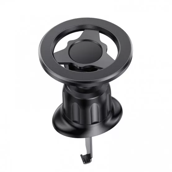 INF MagSafe Vent Mount: Säkert biltelefonfäste model 1