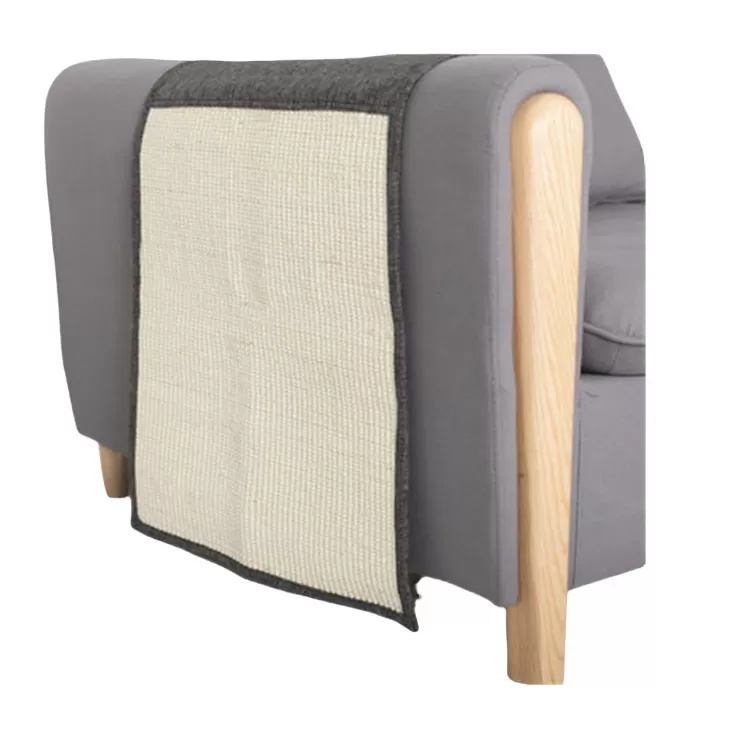 INF Sisal Soffskydd - Skydda Dina Möbler Med Stil