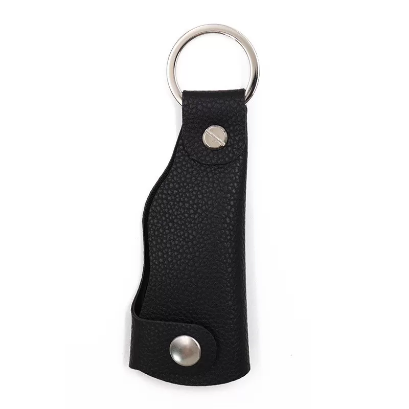 INF Roterande skohorn - Enkelt skopådragningshjälpmedel Svart