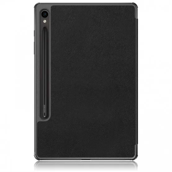 INF Premium PU Läderfodral för Samsung Tab A 8.4 (2020)