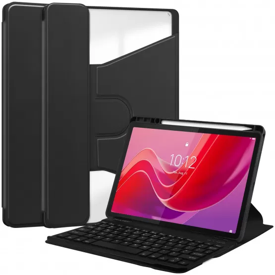 INF Bluetooth-tangentbordsfodral för Lenovo Tab M11/XiaoXin Pad 11