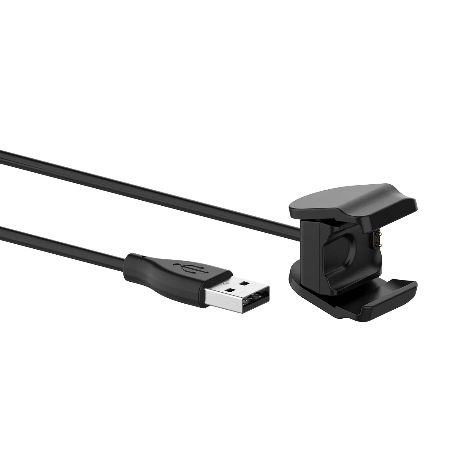 INF Xiaomi Mi Band 4 Laddningskabel - 30cm Ersättningsklämma