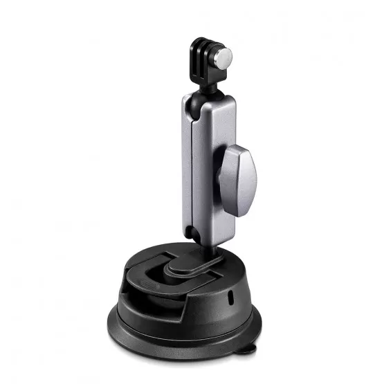 INF 360 Insta360 GO 3 GoPro Sugproppsfäste - Säker Filmning