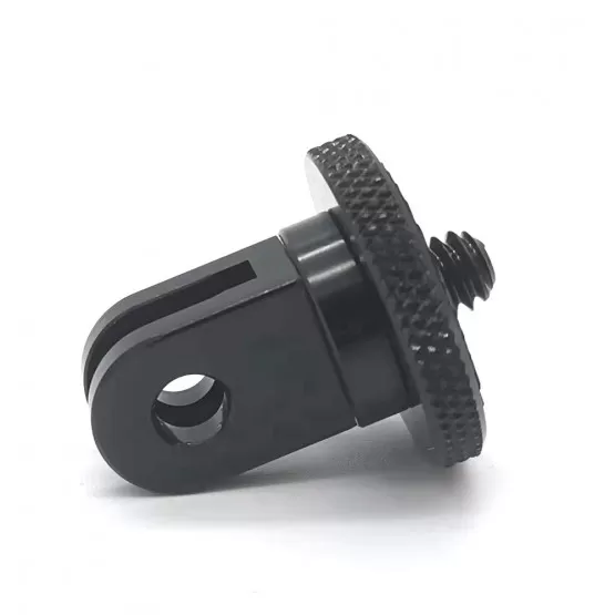 INF GoPro/insta360 GO 3 Action Camera Adapter Mount