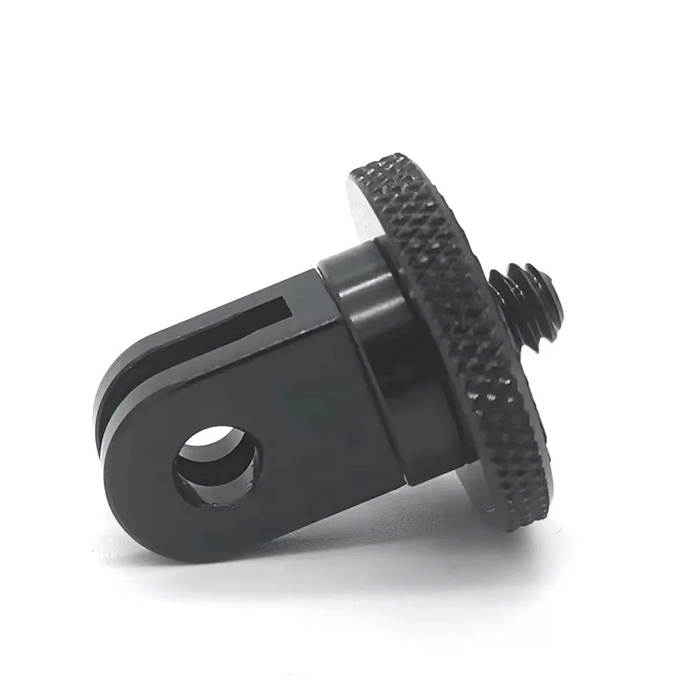 INF GoPro/insta360 GO 3 Action Camera Adapter Mount