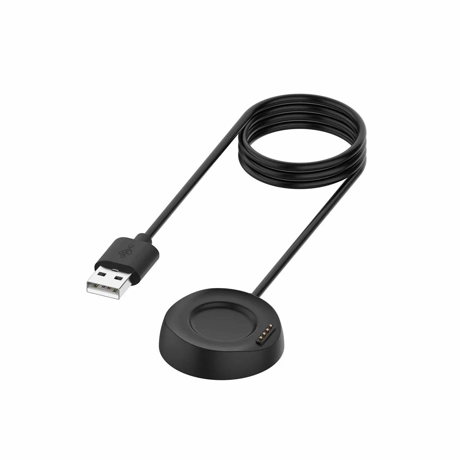 INF Smart Watch Laddare för Amazfit Nexo A1807/A1817 - 100cm