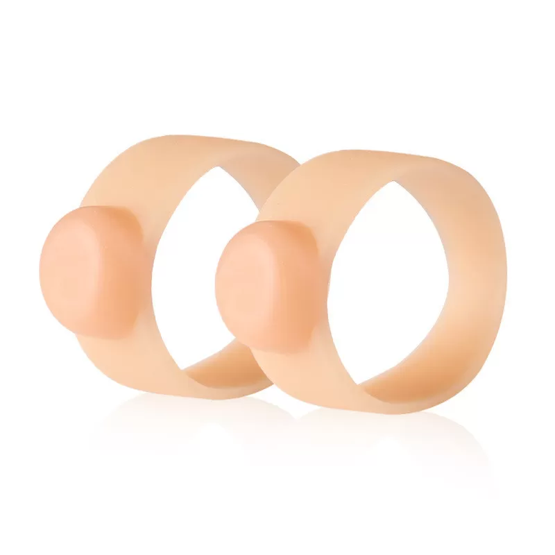 INF Magnetisk tåring för komfort och fotvård - One Size Beige
