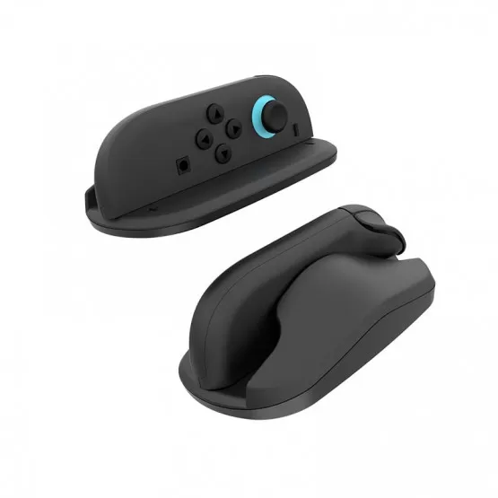 INF Switch2 Gaming Mouse Holder HBS-2814 - Förbättra Din Setup