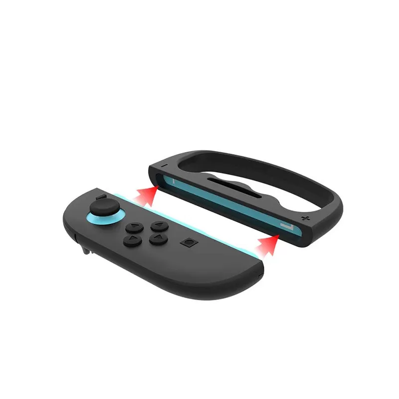INF Förbättra ditt boxningsspel med Switch2 Grip