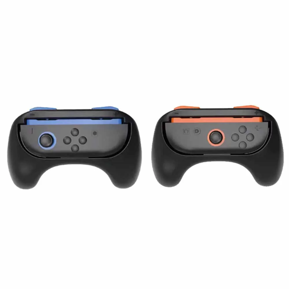 INF Handtag för Switch2 Gaming Svart