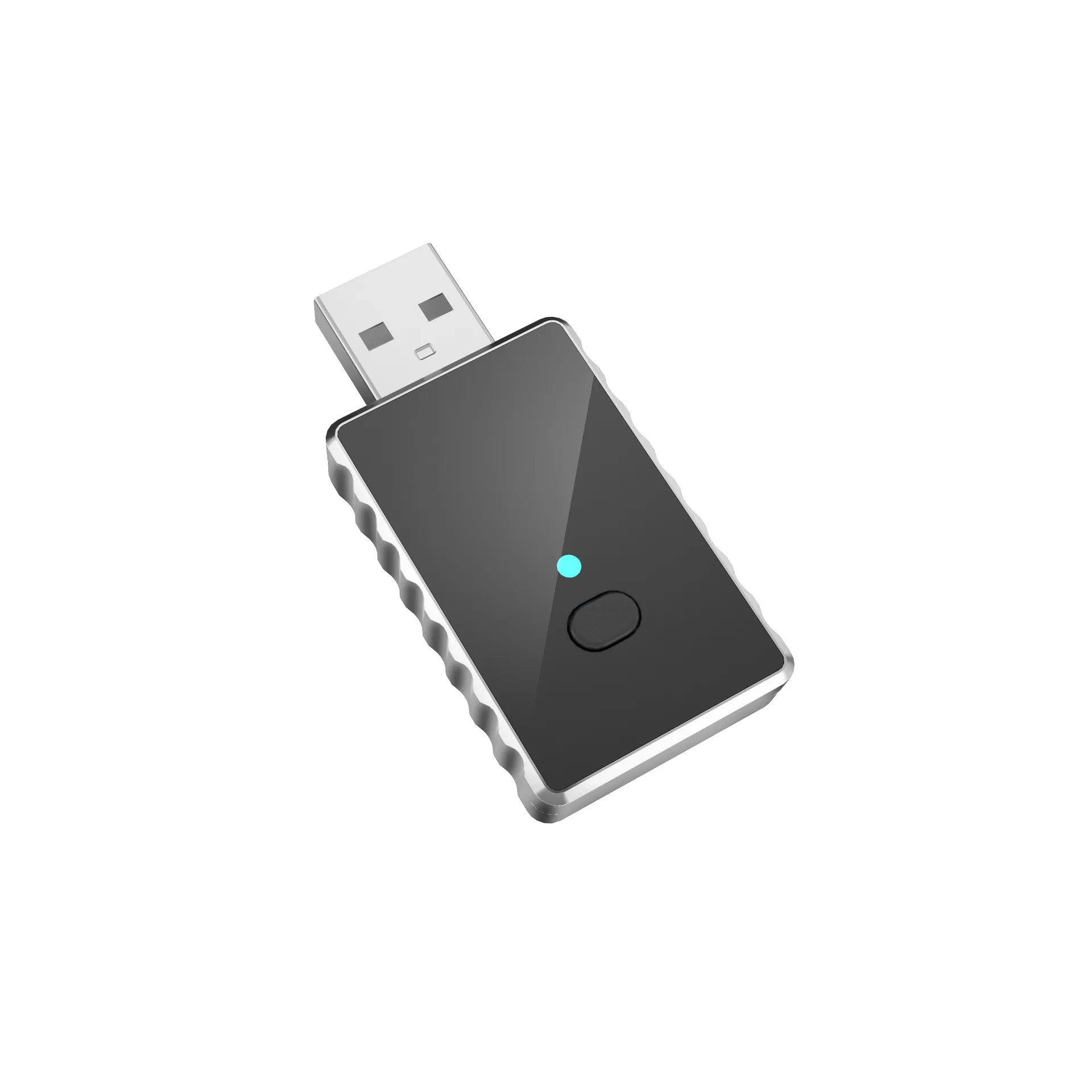 INF Trådlös CarPlay-adapter