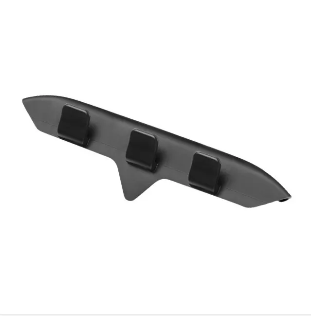INF Tesla Model 3/Y Sätesryggskrok - Trippelkrokdesign