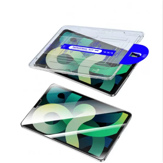 INF Huawei Matepad Pro 11-tum (2022) Dammfritt skärmskydd i härdat glas