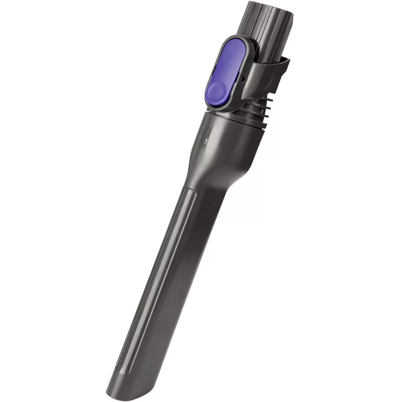 INF Ersättningsborste för springmunstycke till Shark IZ201 IZ202 IZ251 IZ252 dammsugare