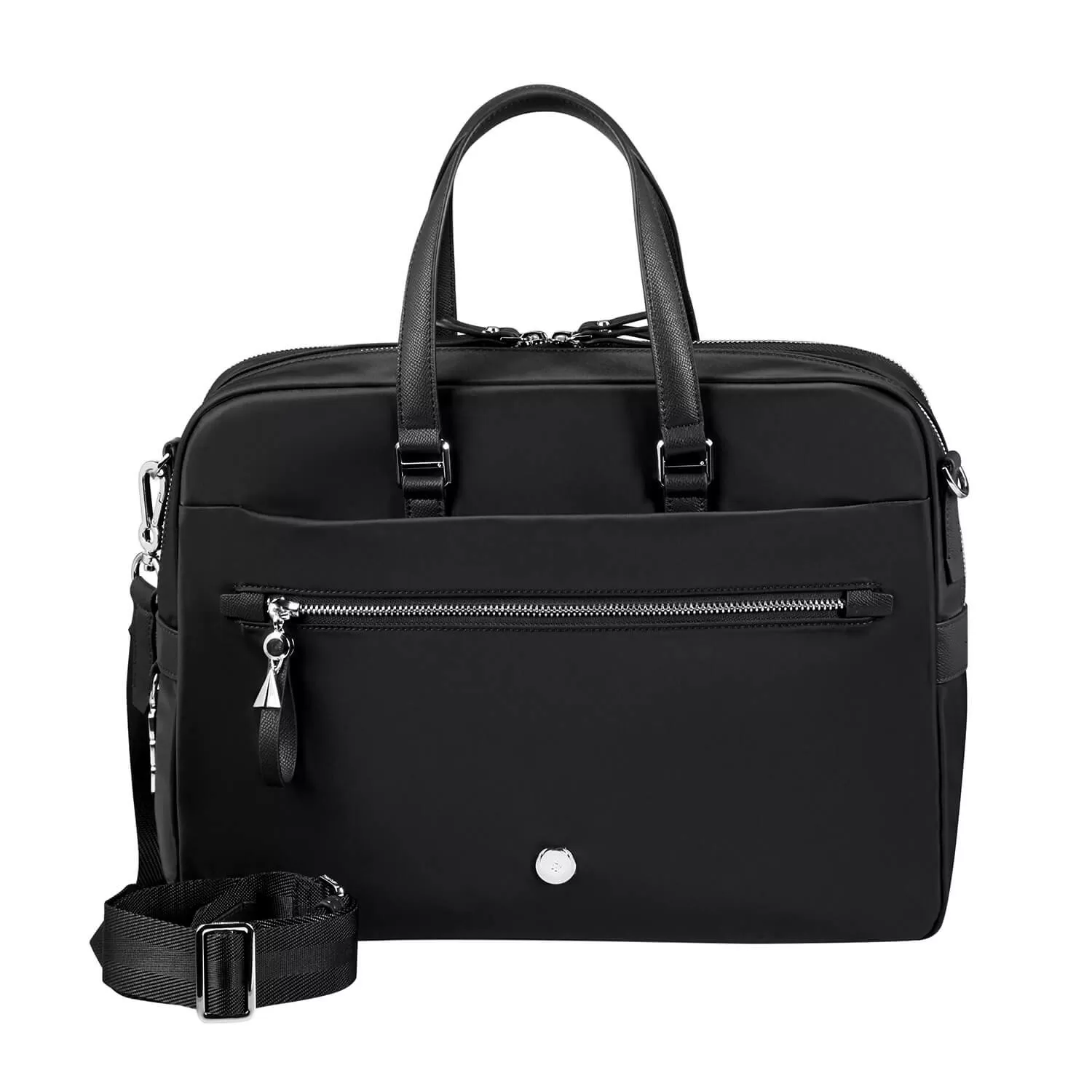 SAMSONITE Portfölj Karissa Evo 15.6" Svart