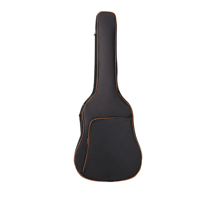 INF Akustisk Gitarrväska Vadderad Gig Bag