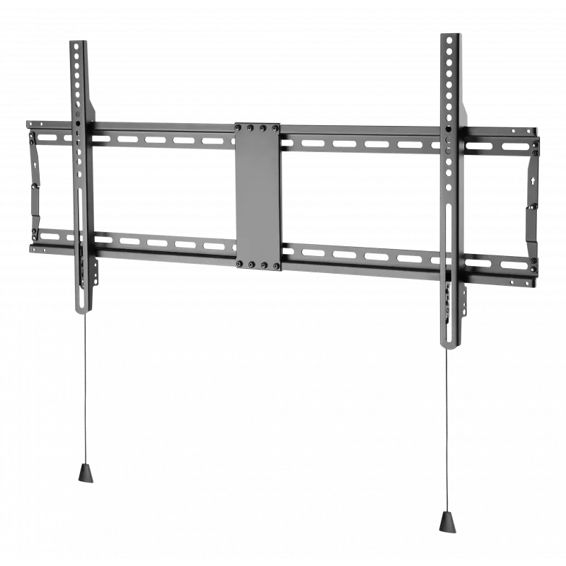 deltaco OFFICE HeavyDuty Foldable Fixed Wall Mount 43"90" 70 kg